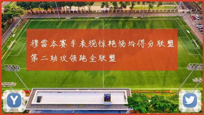 穆雷本赛季表现惊艳场均得分联盟第二助攻领跑全联盟