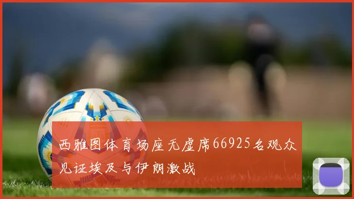 西雅图体育场座无虚席66925名观众见证埃及与伊朗激战